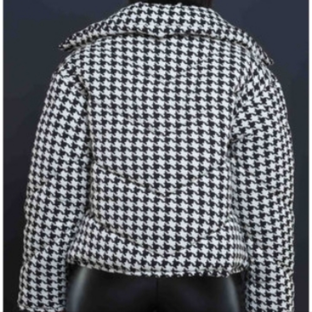 Puffer Coat - Picture 3 of 6